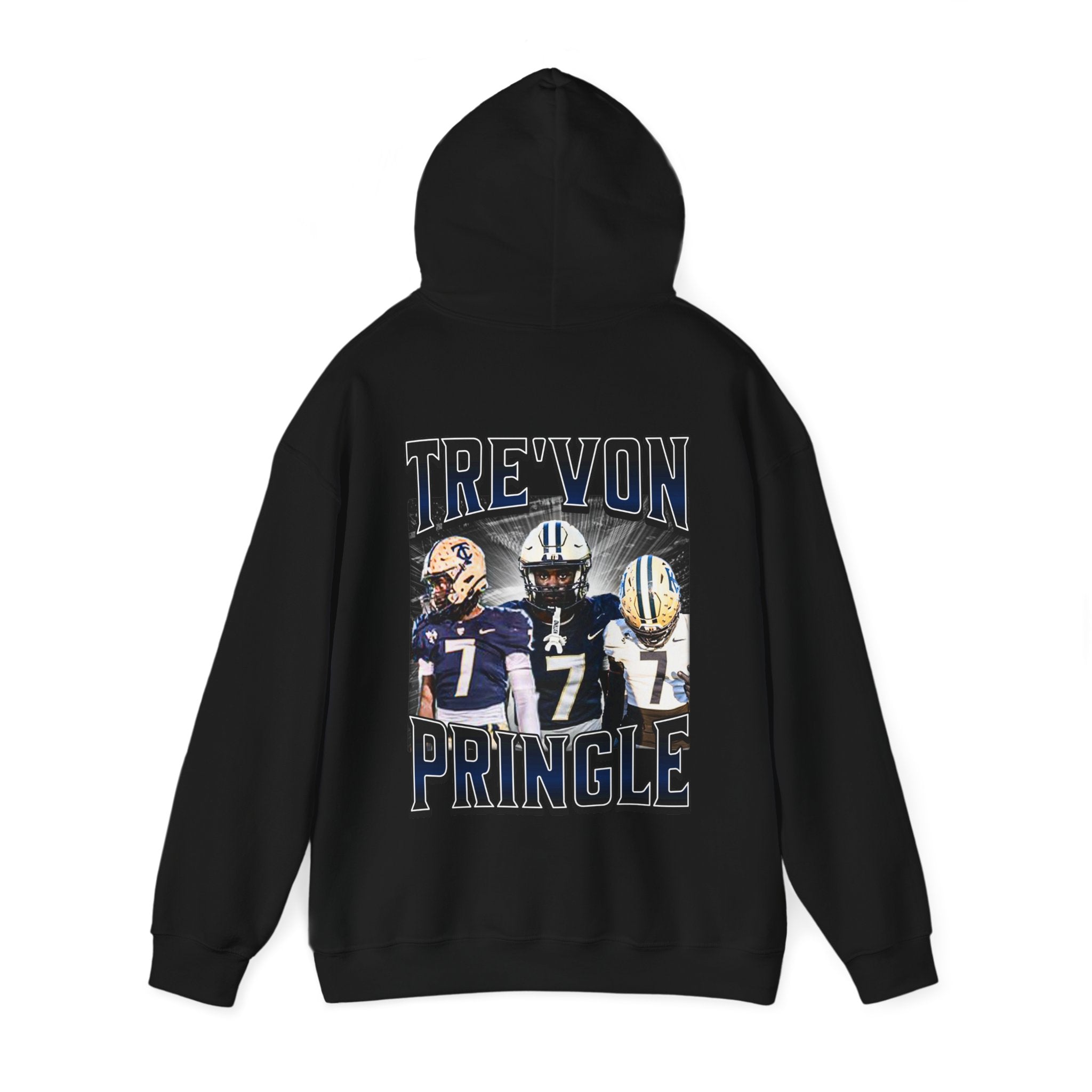 TRE'VON PRINGLE - HOODIE
