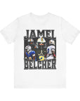 JAMEL BELCHER - CAMISETA