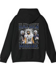 HAYDEN MOORE - HOODIE