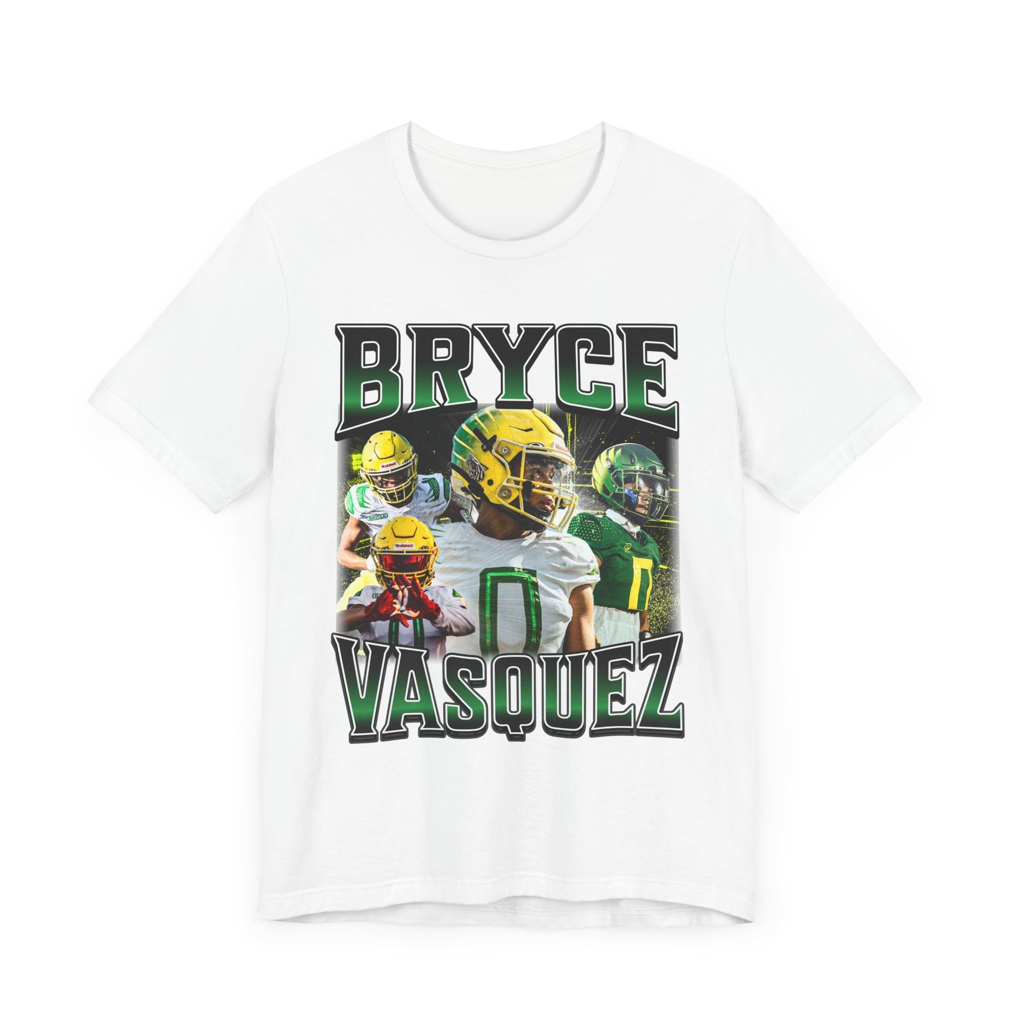 BRYCE VASQUEZ - TEE