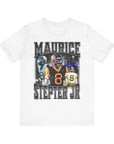 MAURICE STEPTER JR  - TEE