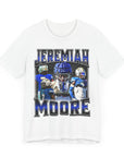 Jeremías Moore - Camiseta