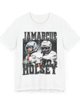 JAMARCUS HOLSEY - TEE