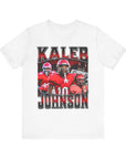 CAMISETA DE KALEB JOHNSON