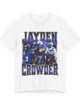 JAYDEN CROWDER - TEE