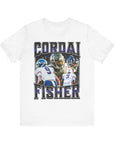 CORDAI FISHER  - TEE