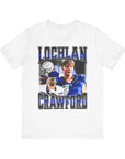 LOCHLAN CRAWFORD - TEE