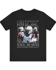 6IX ISLAND  - TEE