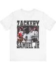 ZACKERY SAMUEL JR  - TEE