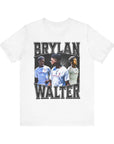 BRYLAN WALTER - CAMISETA