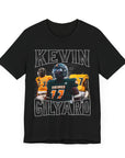 KEVIN GILYARD - CAMISETA