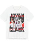 JOVAN CLARK - CAMISETA