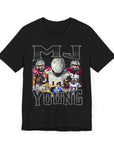 MJ YOUNG - TEE