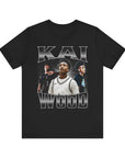 CAMISETA KAI WOOD