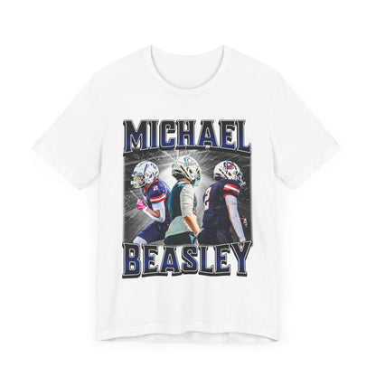 MICHAEL BEASLEY - TEE