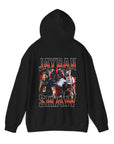 JAYDAN SHAW - HOODIE