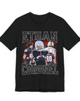 ETHAN CORONEL - CAMISETA