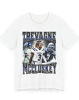 TREVAGNE MCCLUSKEY - CAMISETA