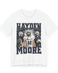 HAYDEN MOORE - TEE