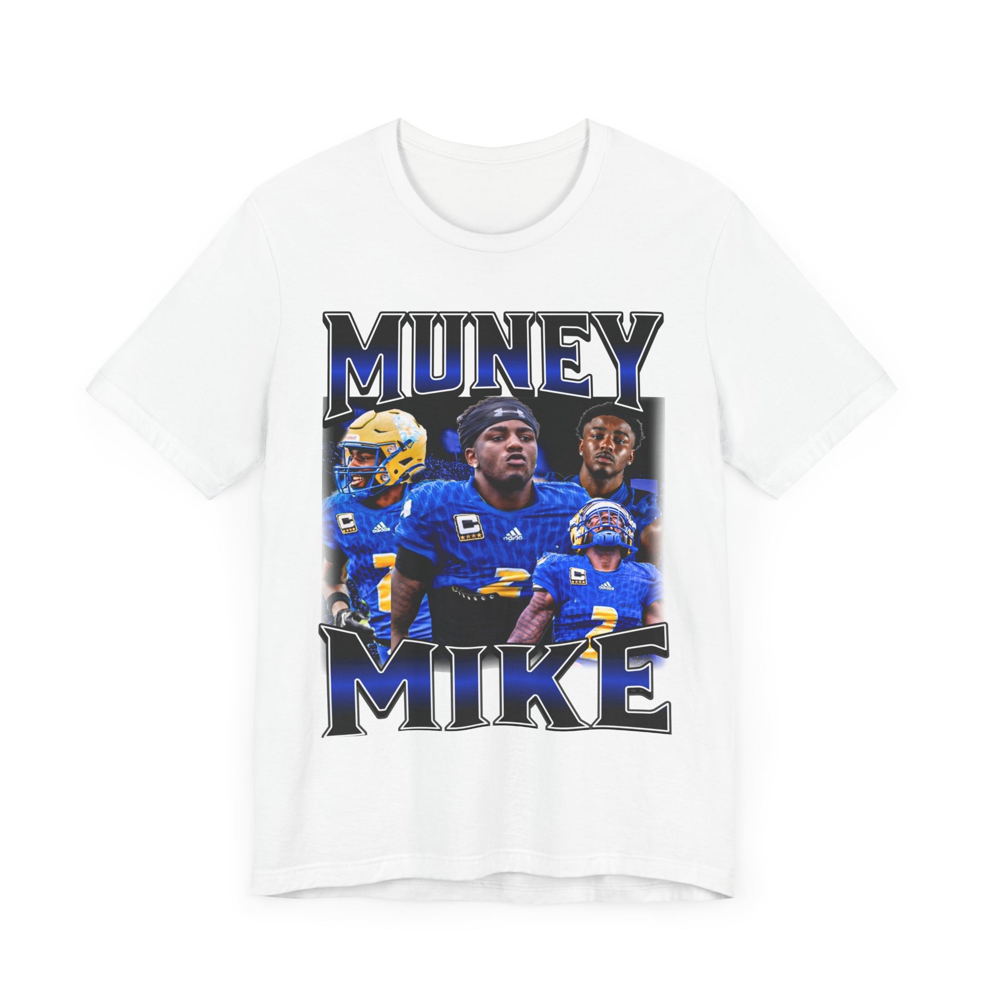 MUNEY MIKE - TEE