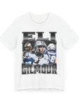 ELI GILMOUR  - TEE