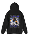 CHAMAR CAGE - HOODIE