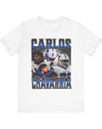 CARLOS CHAVARRIA - CAMISETA