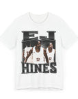 EJ HINES - CAMISETA