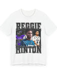 REGGIE HINTON - CAMISETA