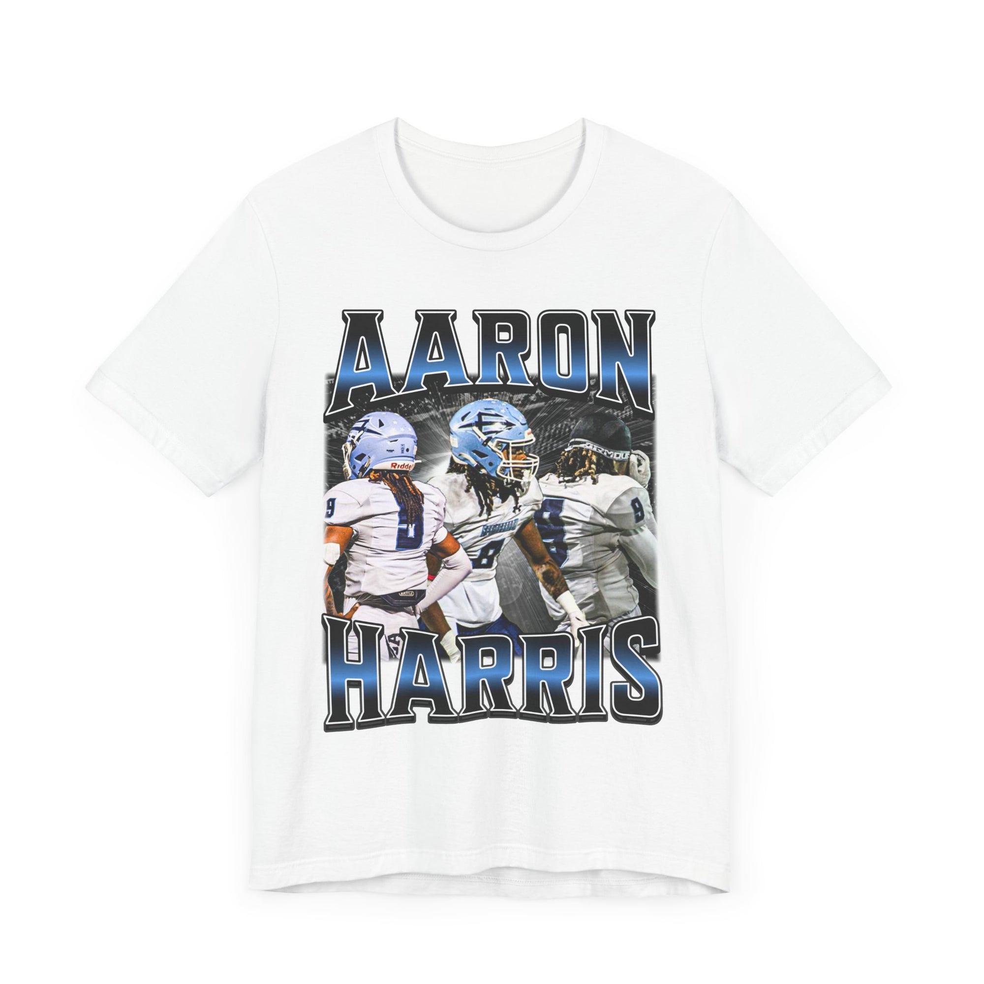 AARON HARRIS - TEE