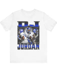 DJ JORDAN - TEE