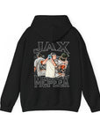 JAX MCPEEK - HOODIE