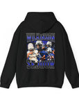 WILKINSON SEJOUR - HOODIE