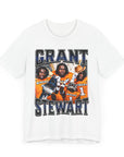 GRANT STEWART - CAMISETA