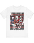 JONATHAN ROUSSEAU - CAMISETA