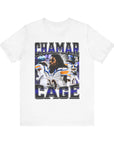 CHAMAR CAGE - TEE