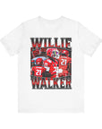 WILLIE WALKER - TEE