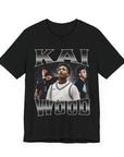 CAMISETA KAI WOOD