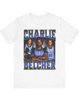 CHARLIE BELCHER - CAMISETA