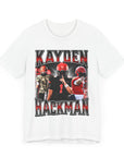 KAYDEN HACKMAN - TEE