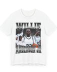 WILLIE ANDERSON JR - TEE