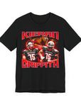 KIERAN GRIFFITH - TEE