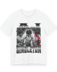 AJ SINGLETON - CAMISETA