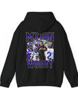 MYION WOODY - HOODIE