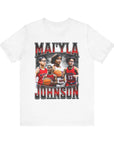 MAI'YLA JOHNSON - TEE