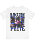 KAMARION PEETE - TEE