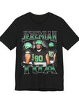 JEREMIAH TUA - TEE