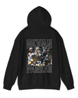 DEVAN PARKER - SUDADERA CON CAPUCHA