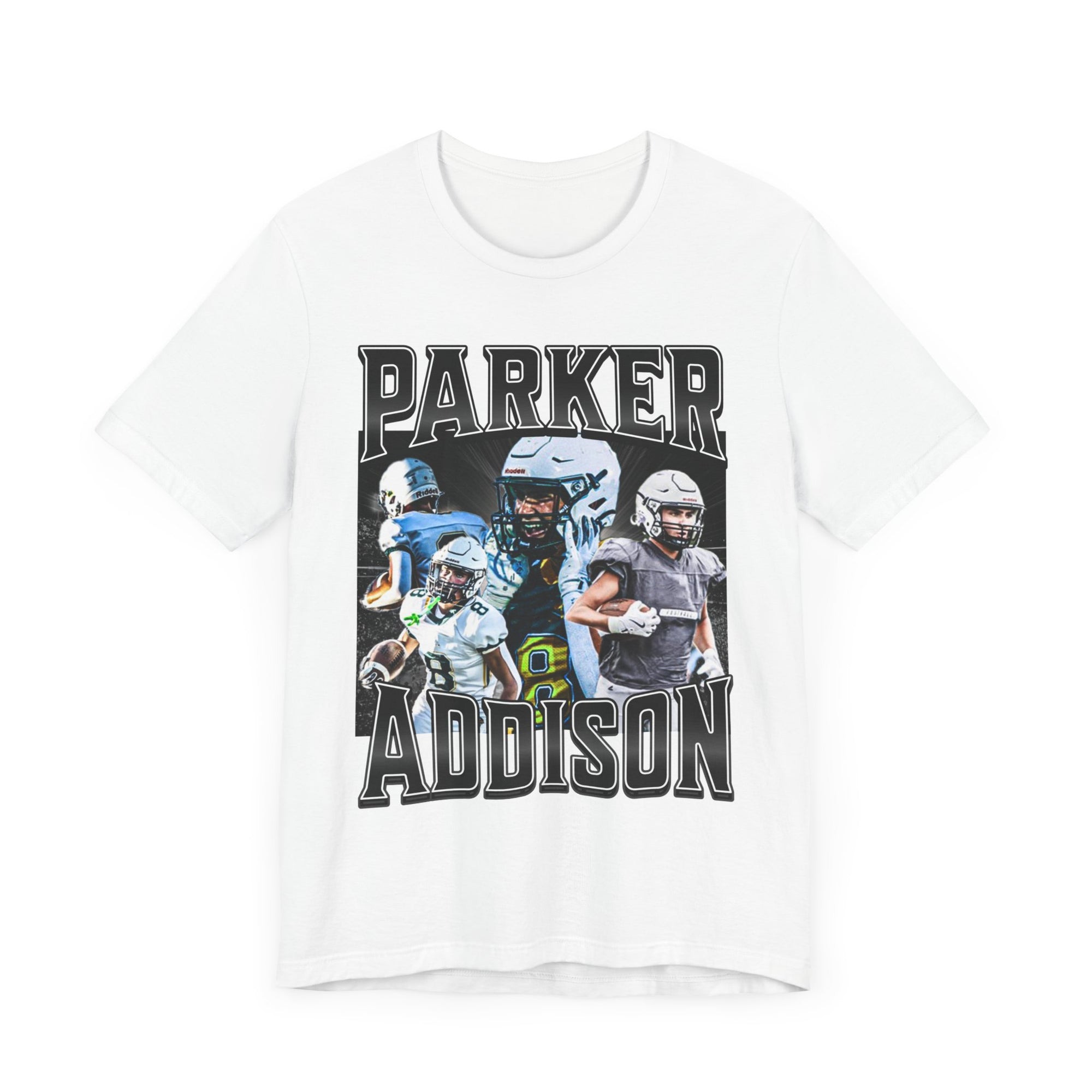 PARKER ADDISON - TEE