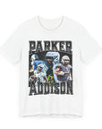 PARKER ADDISON - TEE